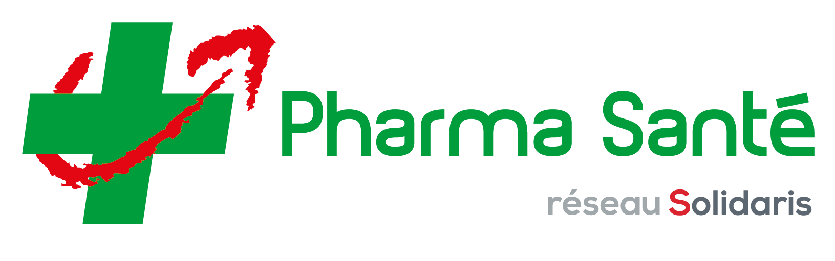 Pharma Santé Réseau Solidaris