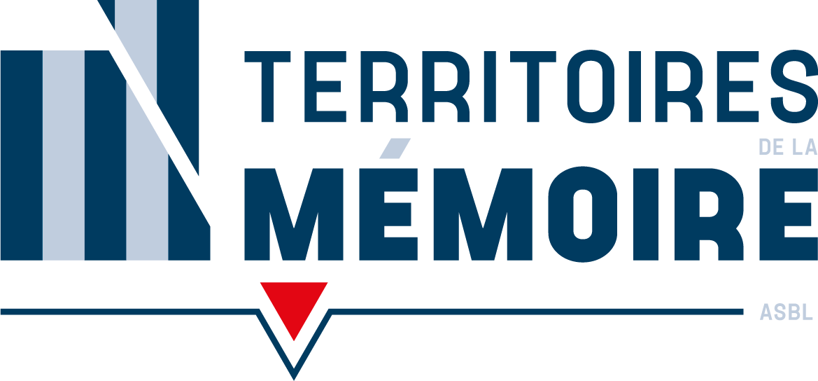 Les territoires de la Mémoire