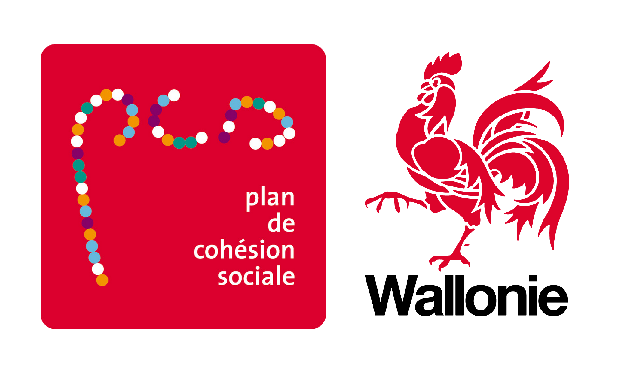 Plan de Cohésion Sociale de Flémalle