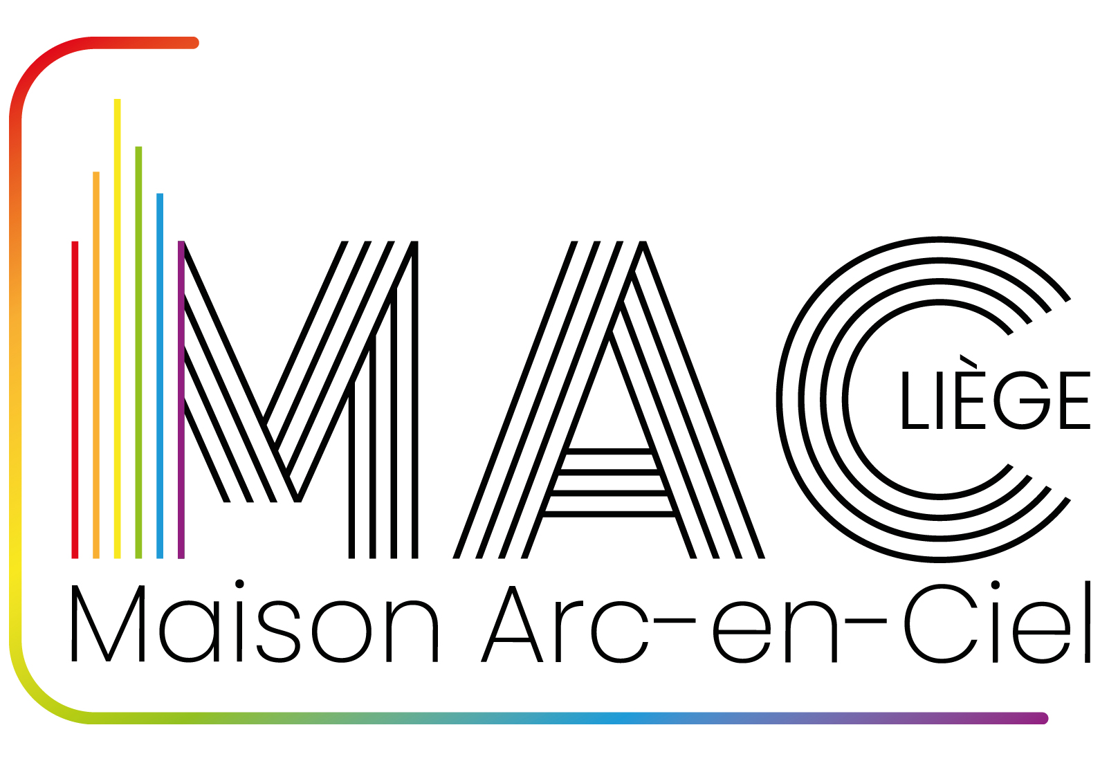 Maison Arc-en-Ciel de Liège