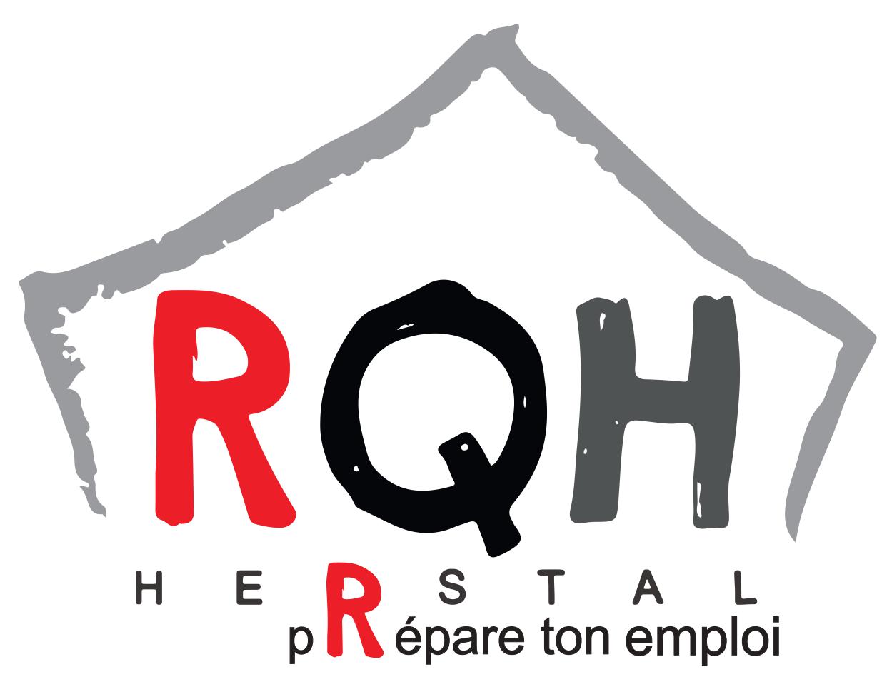 Régie des Quartiers de Herstal