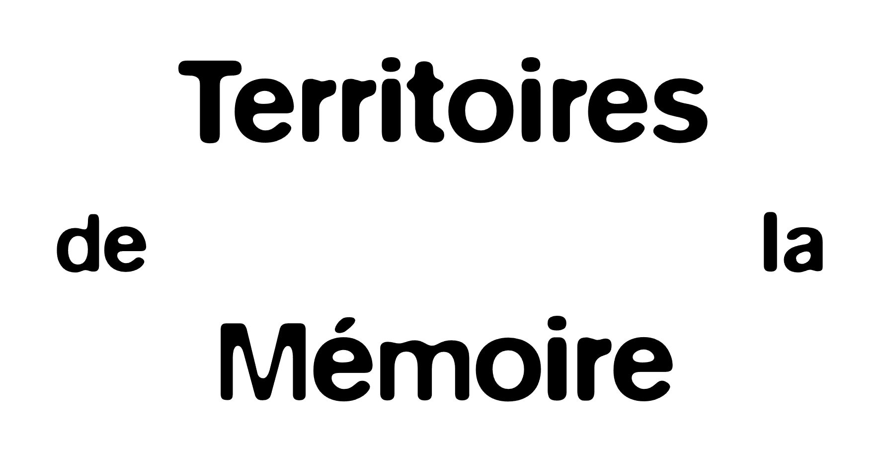Les territoires de la Mémoire