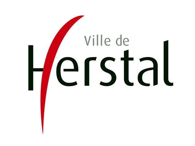 Logo Ville d'Herstal